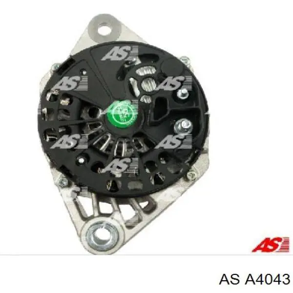 Купити A4043 AS/Auto Storm Генератор