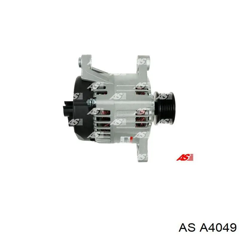 A4049 AS/Auto Storm генератор