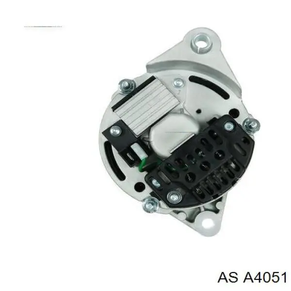 Генератор As-pl A4051 ціна, від 54.74 USD