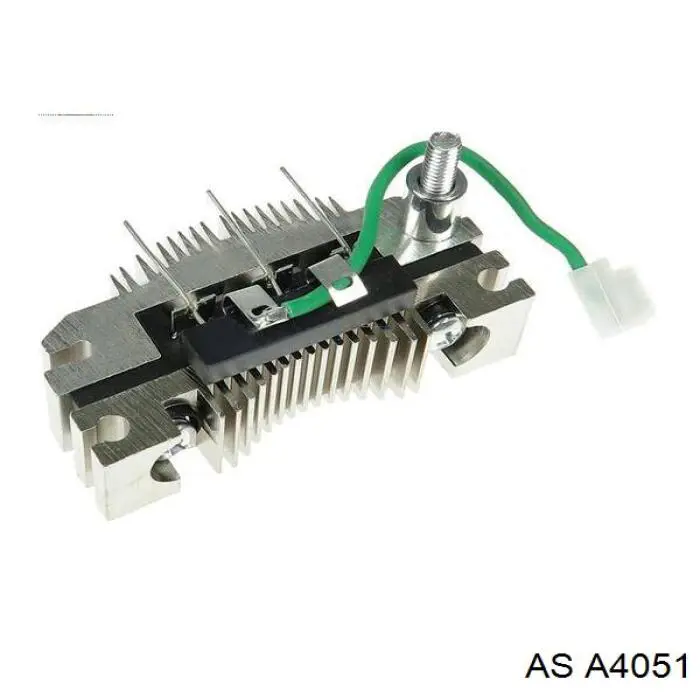 Купити A4051 As-pl Генератор