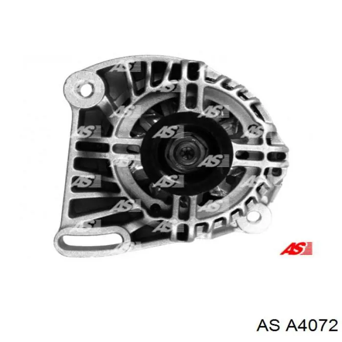 Генератор AS/Auto Storm A4072 ціна, від 133.27 USD