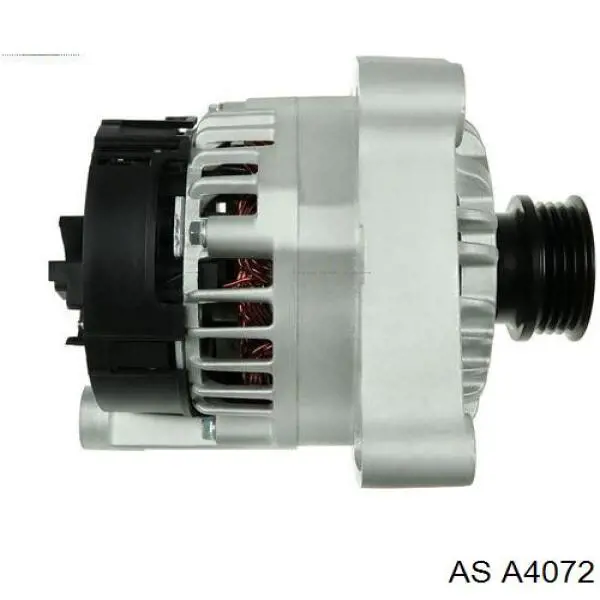 Купити A4072 AS/Auto Storm Генератор