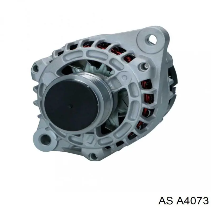 Генератор A4073 AS/Auto Storm