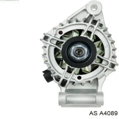 A4089 AS/Auto Storm Авто генератор