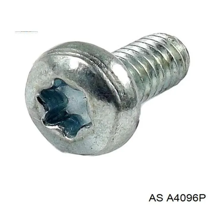 Генератор A4096 AS/Auto Storm