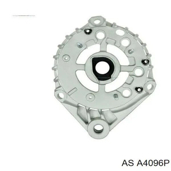 Генератор A4096 AS/Auto Storm