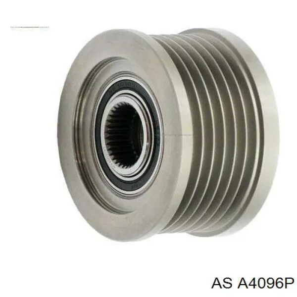 Генератор AS/Auto Storm A4096 ціна, від 136.84 USD