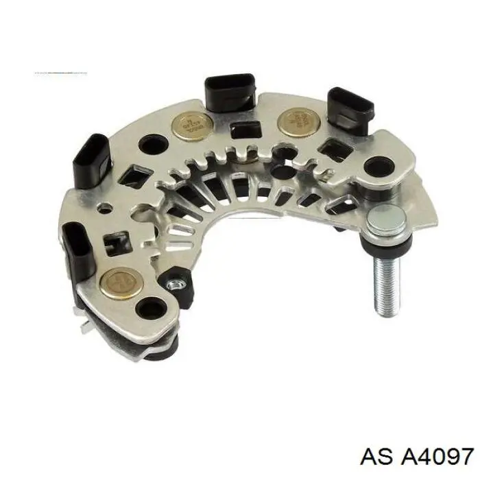 Генератор Casco CAL30197AS ціна, від 174.60 USD
