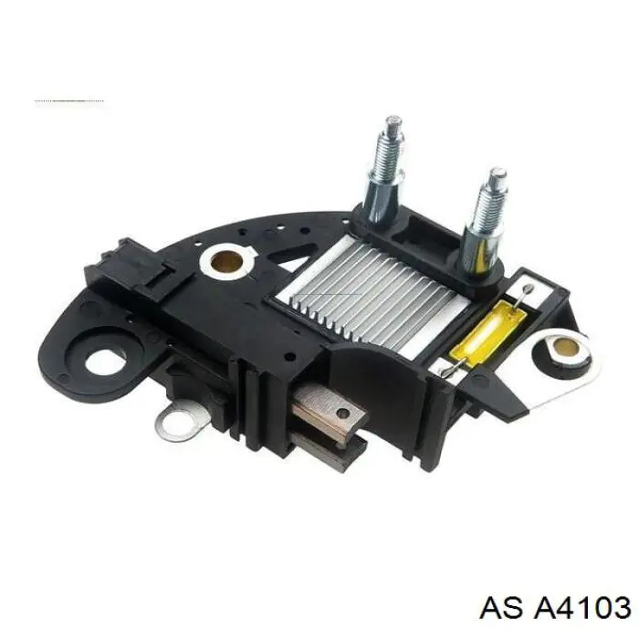 Купити A4103 AS/Auto Storm Генератор