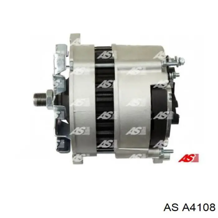 Купити A4108 AS/Auto Storm Генератор