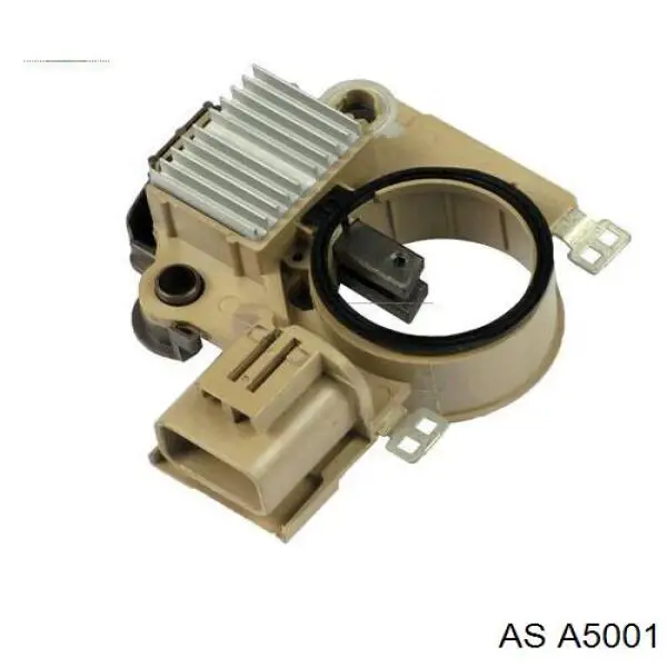 A5001 AS/Auto Storm генератор