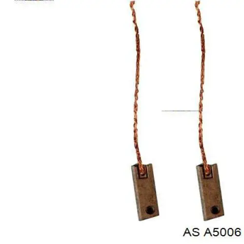 Купити A5006 AS/Auto Storm Генератор