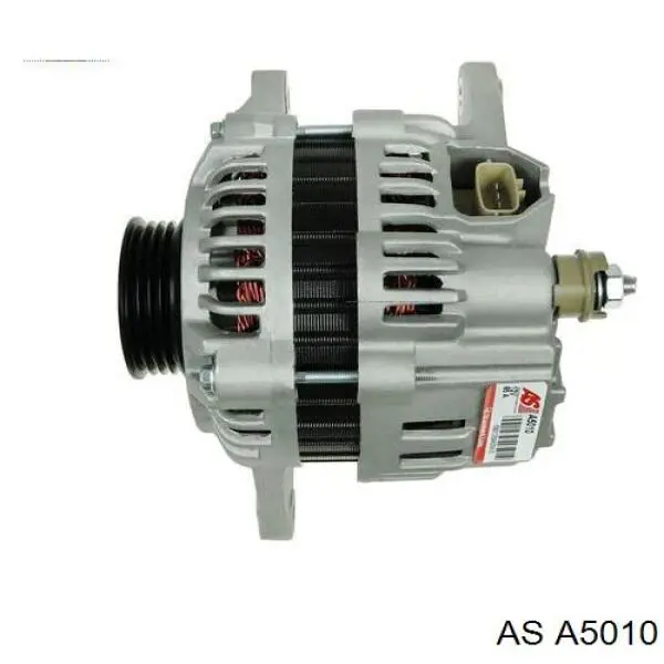 A5010 AS/Auto Storm генератор