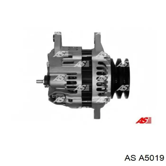 986045521 Mazda Авто генератор