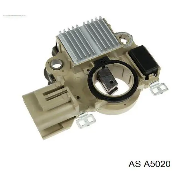 A5020 AS/Auto Storm генератор