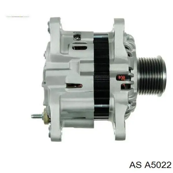 Генератор A5022 AS/Auto Storm