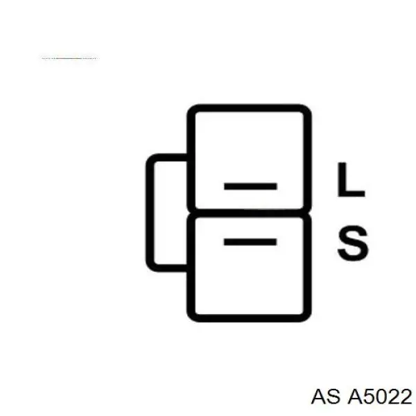 Генератор AS/Auto Storm A5022 ціна, від 63.35 USD
