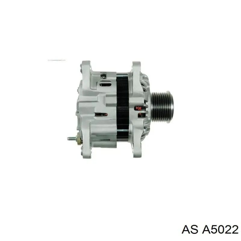 Купити A5022 AS/Auto Storm Генератор