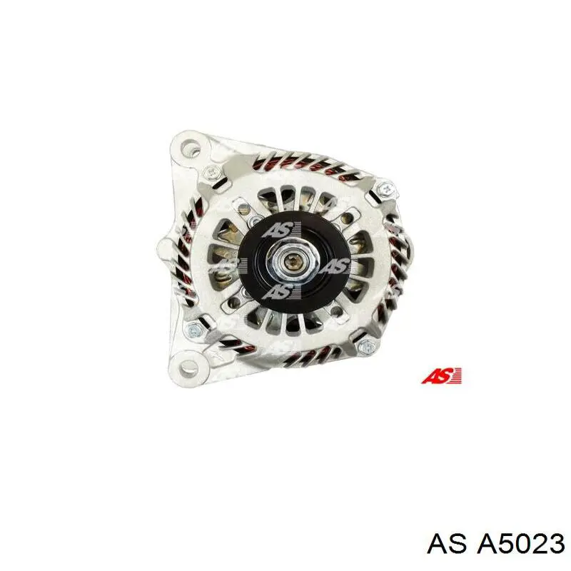 Генератор A5023 AS/Auto Storm