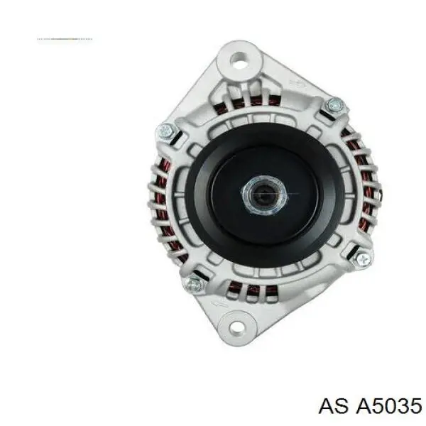 Генератор A5035 AS/Auto Storm