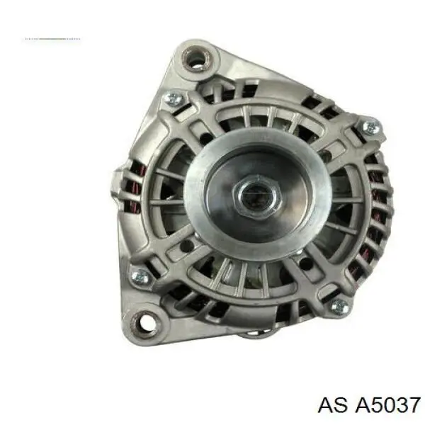 Генератор AS/Auto Storm A5037 ціна, від 178.64 USD