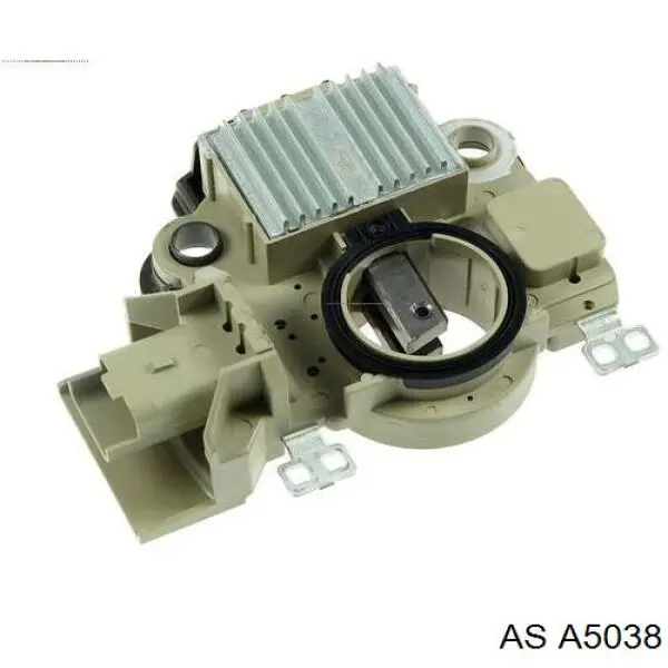 A5038 AS/Auto Storm генератор