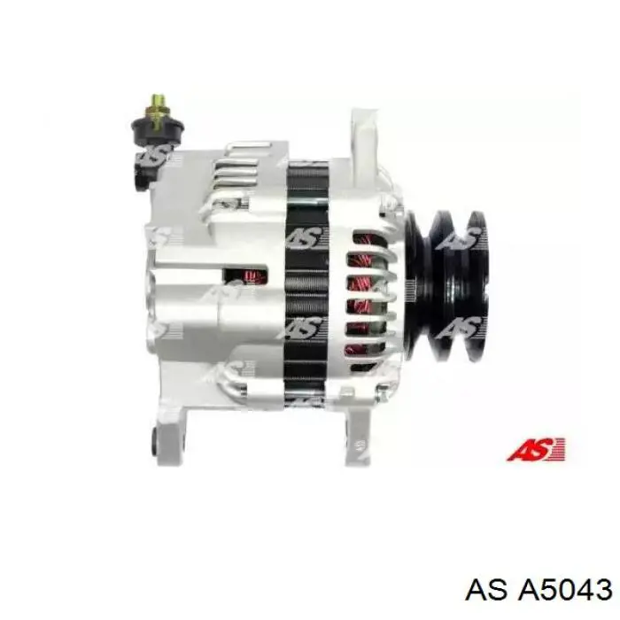 Купити A5043 AS/Auto Storm Генератор
