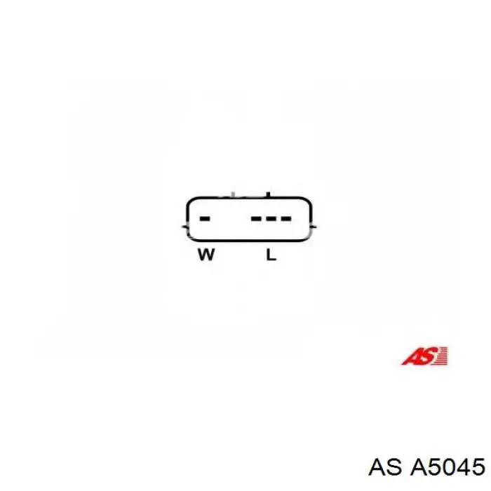 A5045 AS/Auto Storm Авто генератор