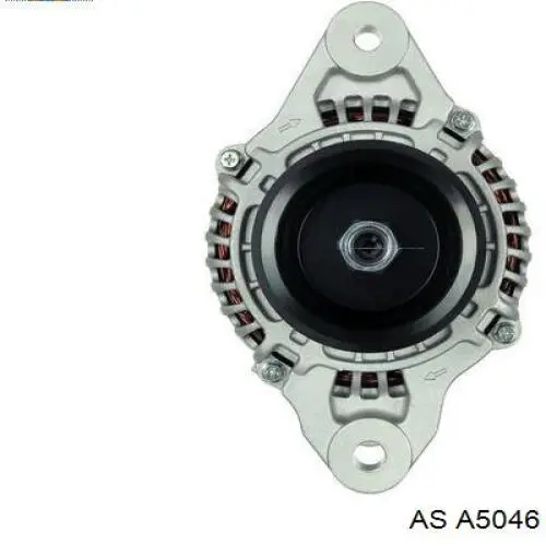 Купити A4TR5591ZT Mitsubishi Генератор