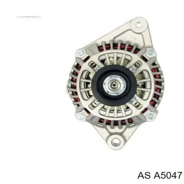 Купити 8200400890 Renault (RVI) Генератор