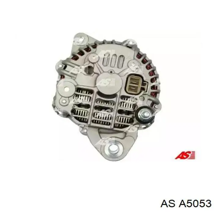 A5053 AS/Auto Storm Авто генератор