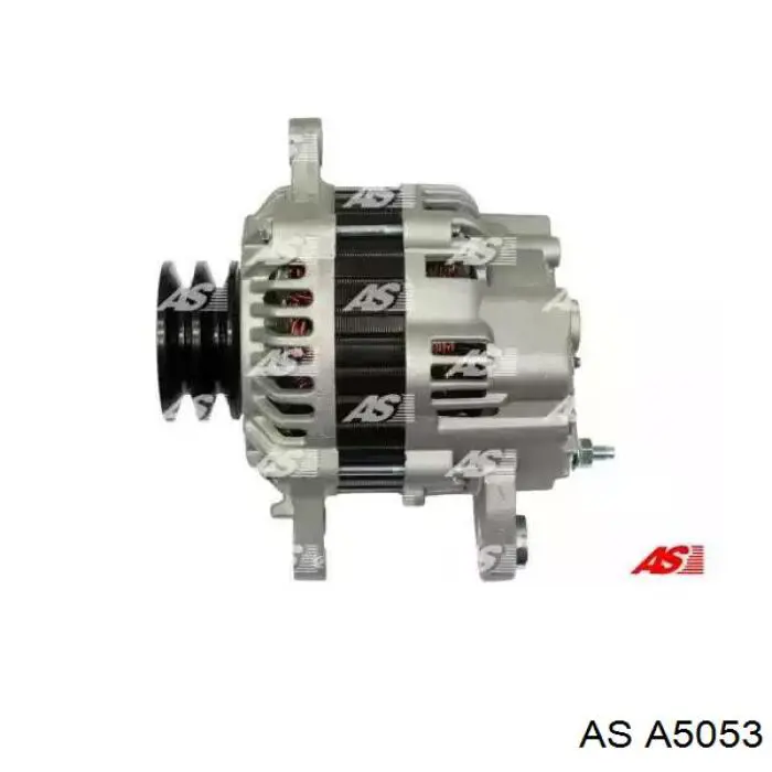 Генератор AS/Auto Storm A5053 ціна, від 101.35 USD