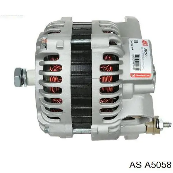 Генератор AS/Auto Storm A5058 ціна, від 56.37 USD
