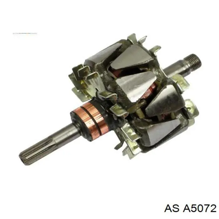 Генератор AS/Auto Storm A5072 ціна, від 162.46 USD