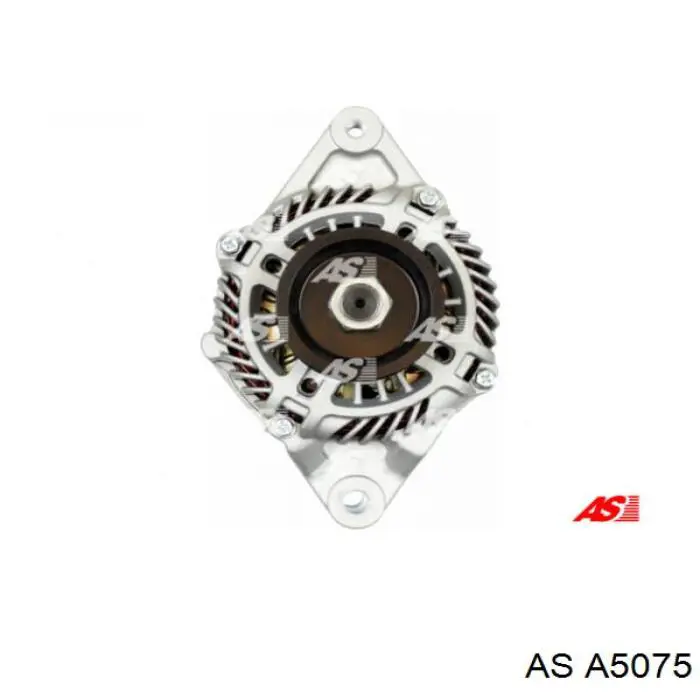 A5075 AS/Auto Storm Авто генератор