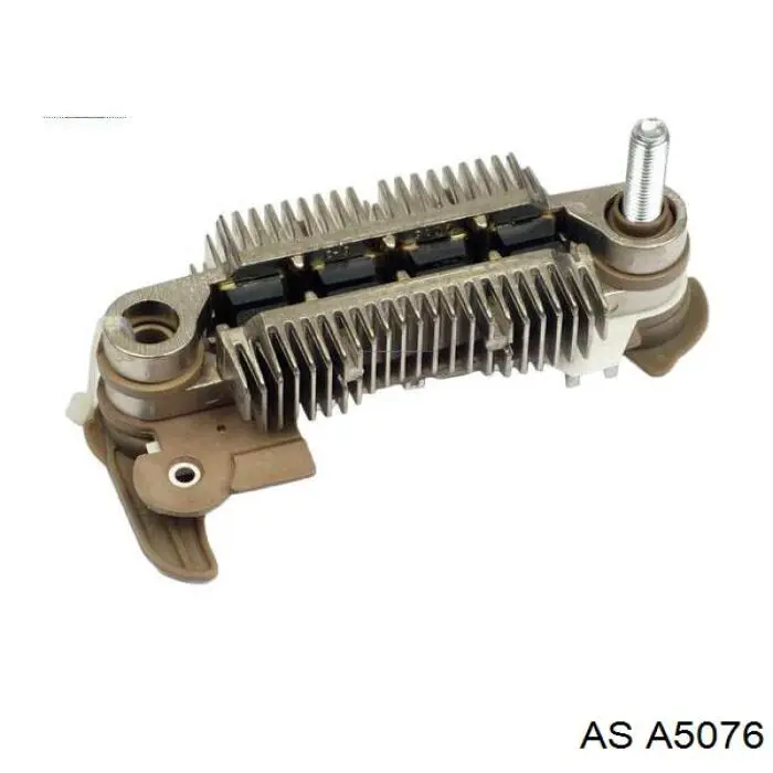 Купити A5076 AS/Auto Storm Генератор