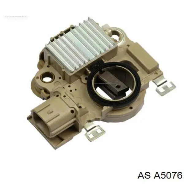 A5076 AS/Auto Storm генератор
