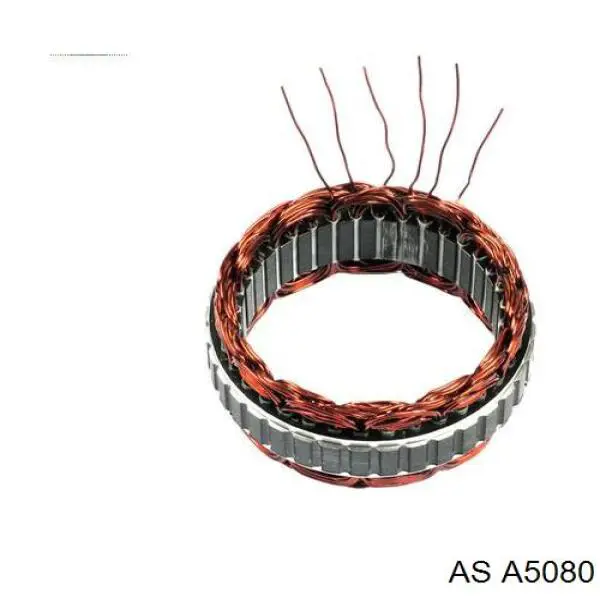 A5080 AS/Auto Storm Авто генератор