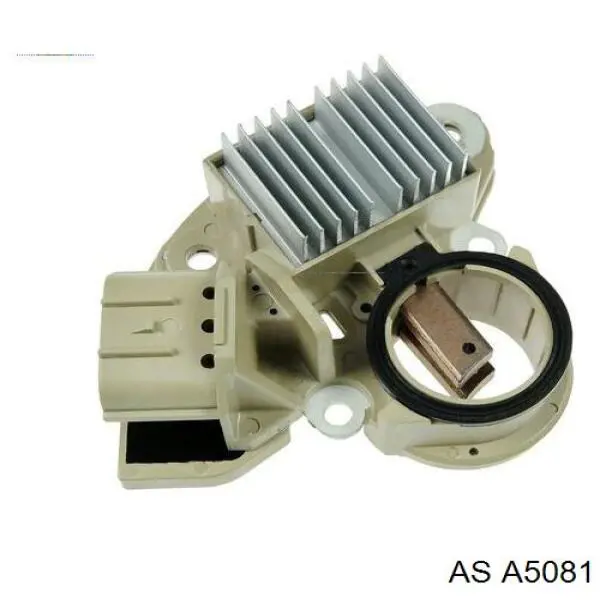 A5081 AS/Auto Storm генератор