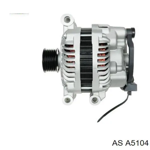 Генератор A5104 AS/Auto Storm