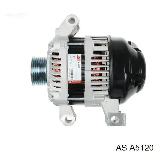 Купити A5120 AS/Auto Storm Генератор