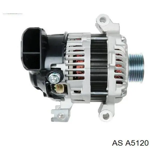 A5120 AS/Auto Storm Авто генератор