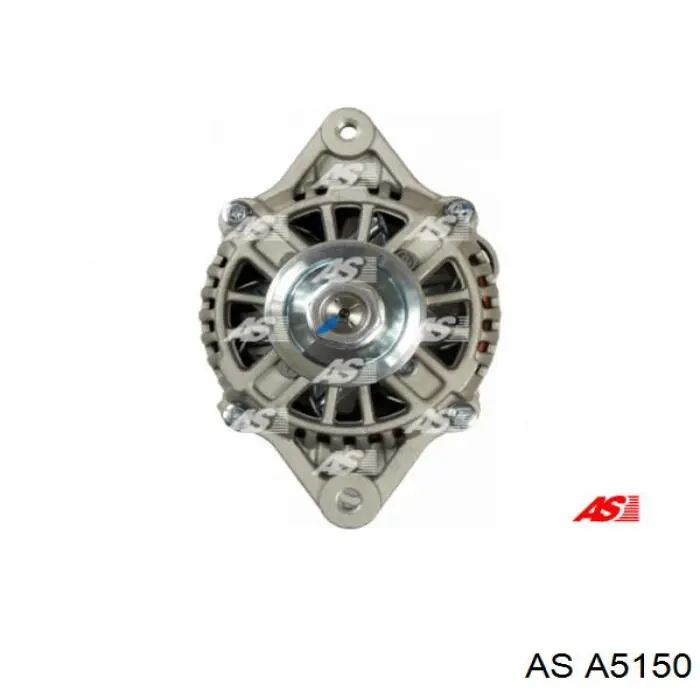 Генератор AS/Auto Storm A5150 ціна, від 117.87 USD