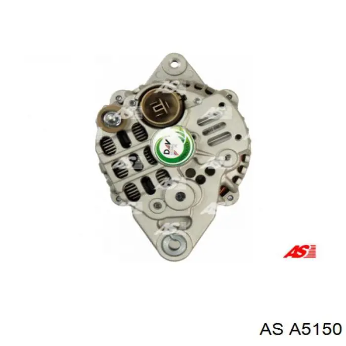 A5150 AS/Auto Storm генератор