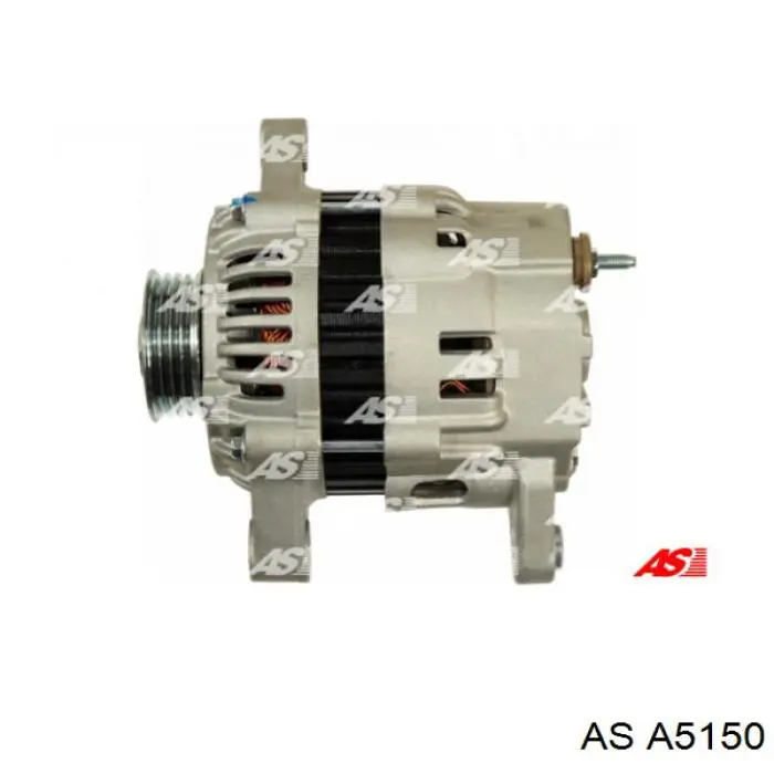 Генератор A5150 AS/Auto Storm