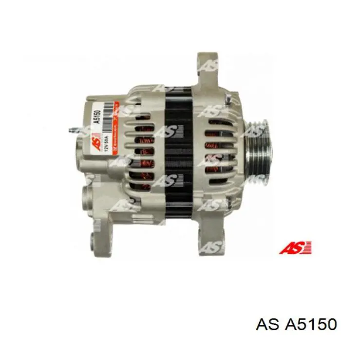 Купити A5150 AS/Auto Storm Генератор