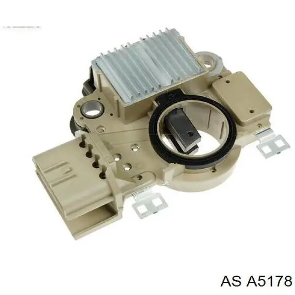 Генератор AS/Auto Storm A5178 ціна, від 114.31 USD
