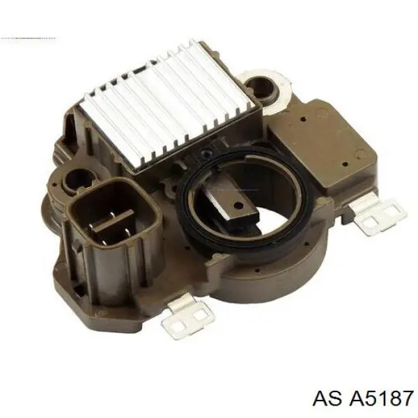 Генератор AS/Auto Storm A5187 ціна, від 4.73 USD