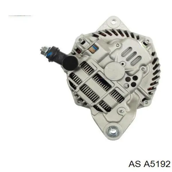 A5192 AS/Auto Storm Авто генератор