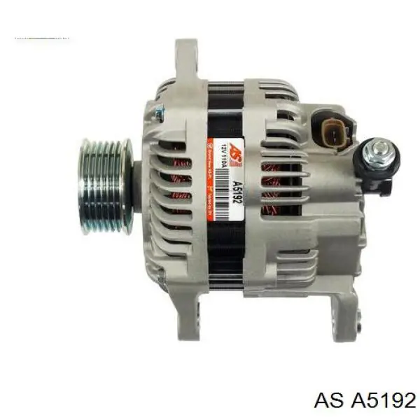 Генератор AS/Auto Storm A5192 ціна, від 95.02 USD